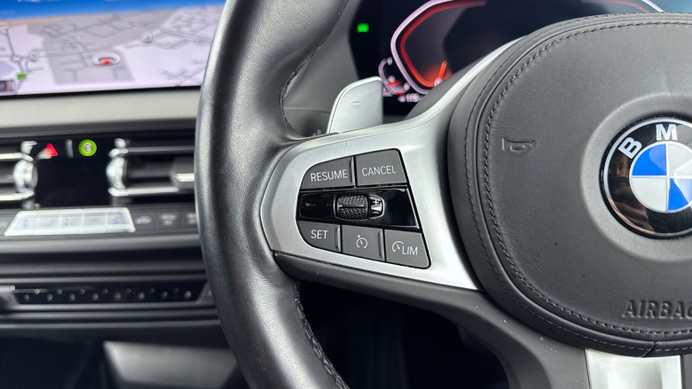 BMW 1 Series 120d xDrive M Sport 5dr Step Auto [LCP] Diesel Hatchback